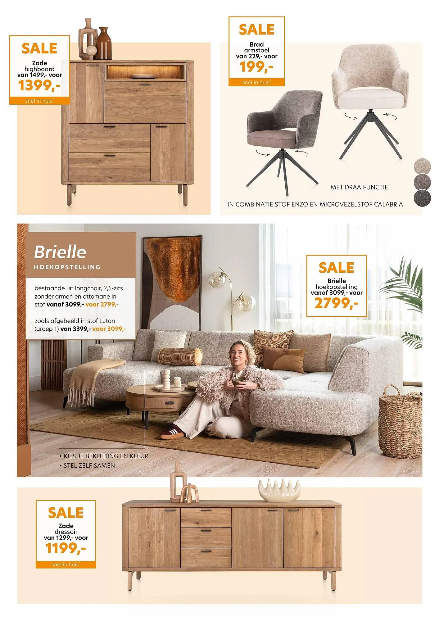 Happy@Home folder van 18 december tot 24 december 2025 - Folder pagina 5