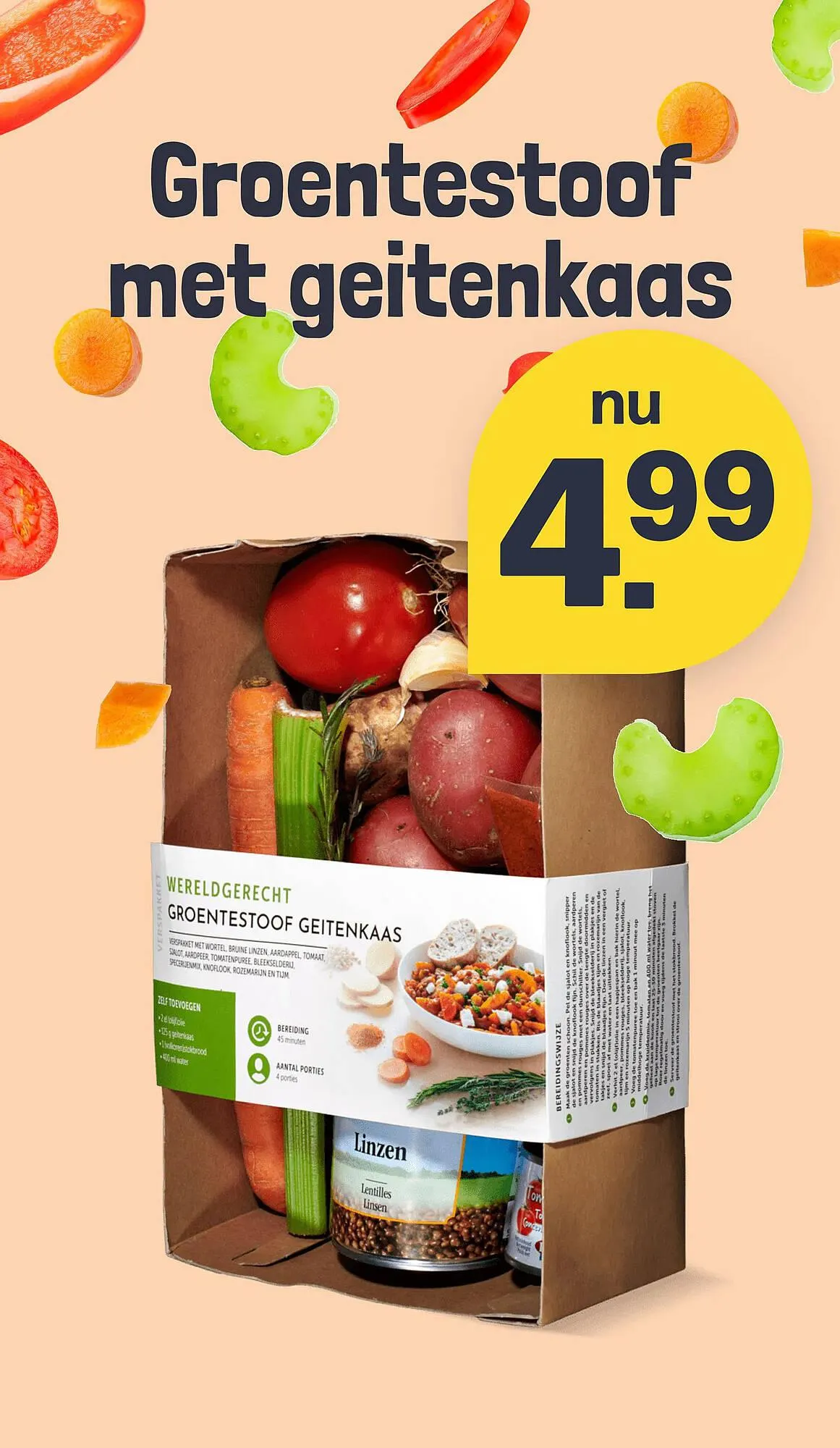 Picnic folder van 25 december tot 31 december 2023 - Folder pagina 28