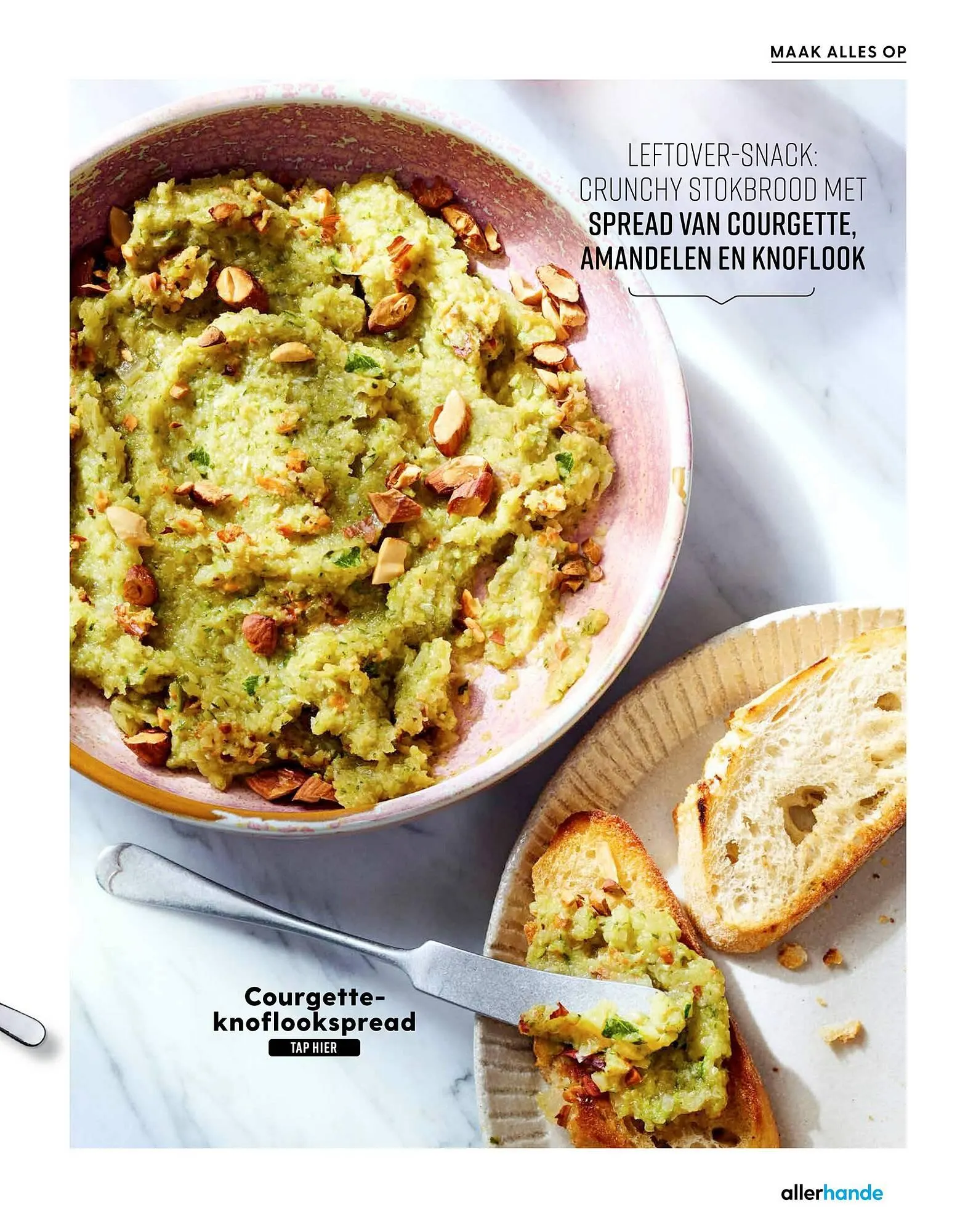 Allerhande magazine van 20 mei tot 30 juni 2025 - Folder pagina 109