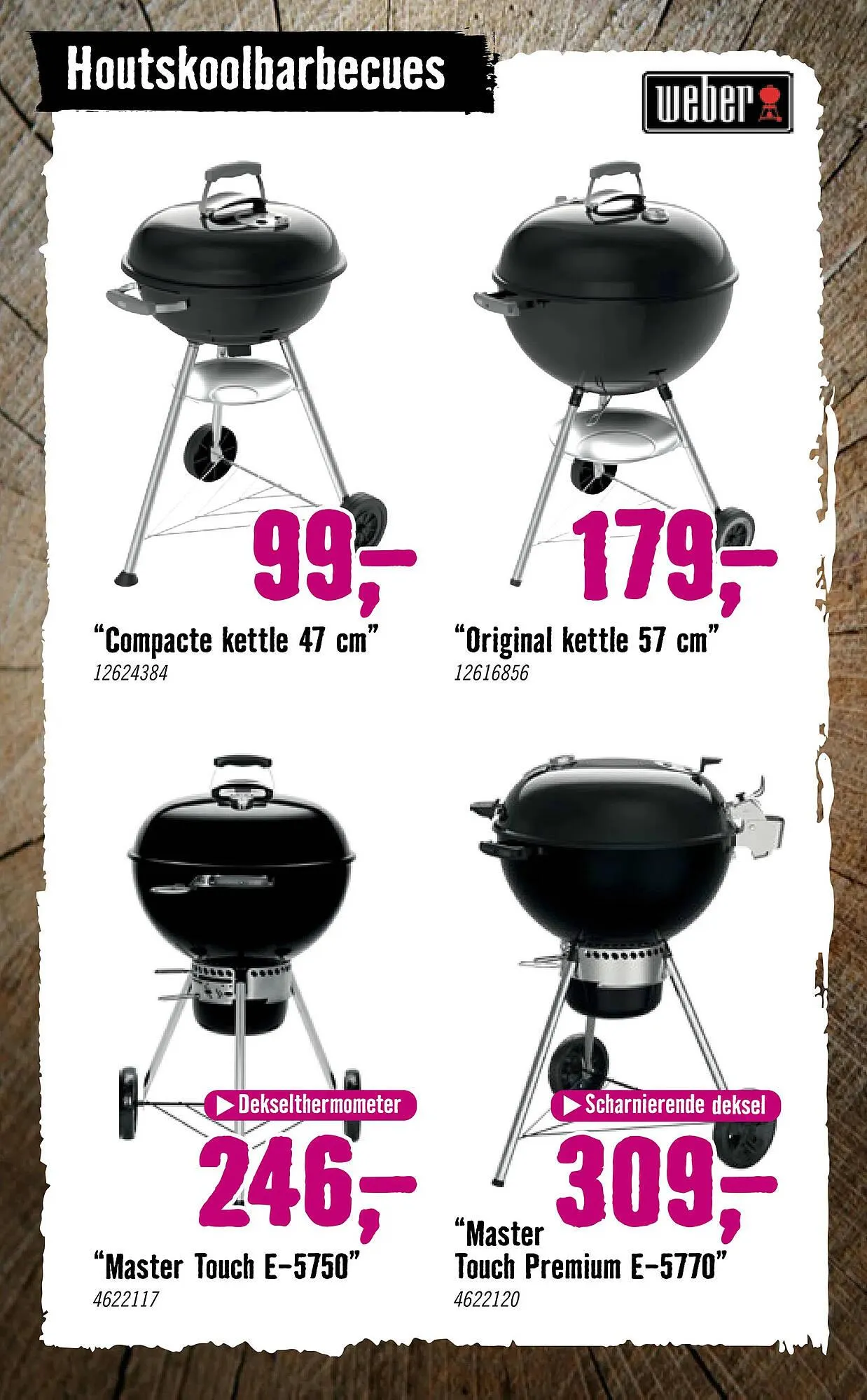 Hornbach folder van 6 april tot 3 mei 2026 - Folder pagina 89