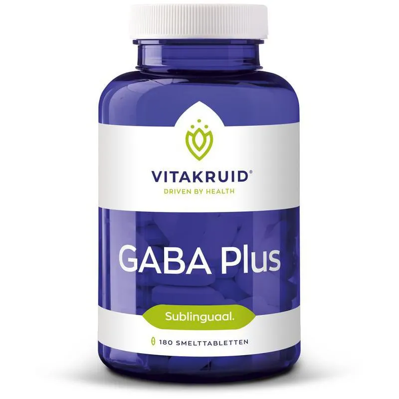Gaba Plus