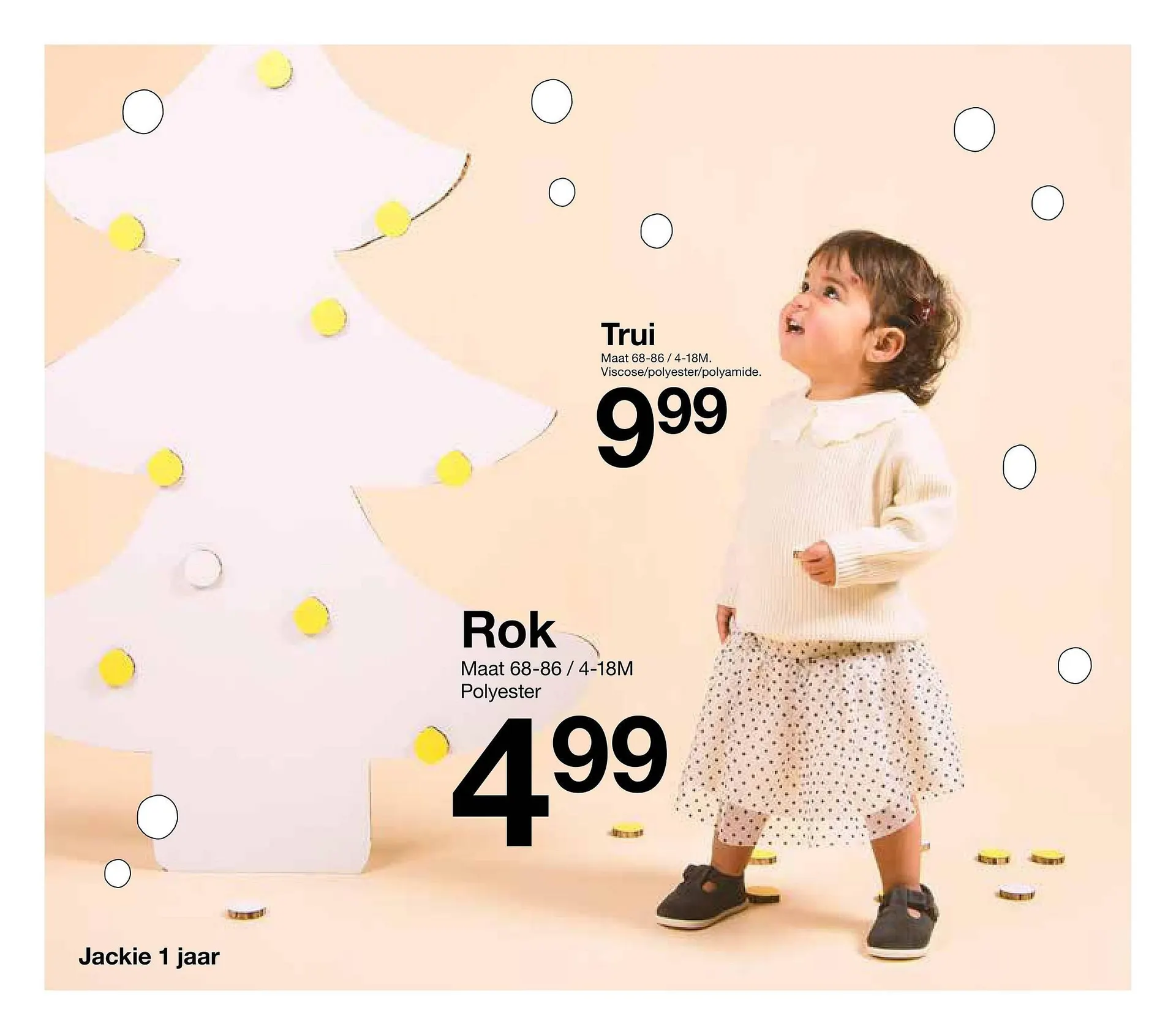 Zeeman folder van 8 augustus tot 31 december 2025 - Folder pagina 29