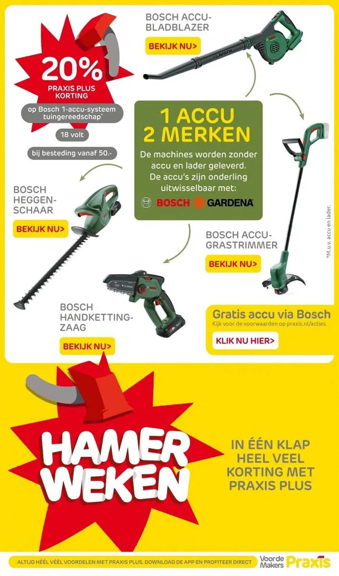 Praxis folder van 5 mei tot 11 mei 2025 - Folder pagina 7