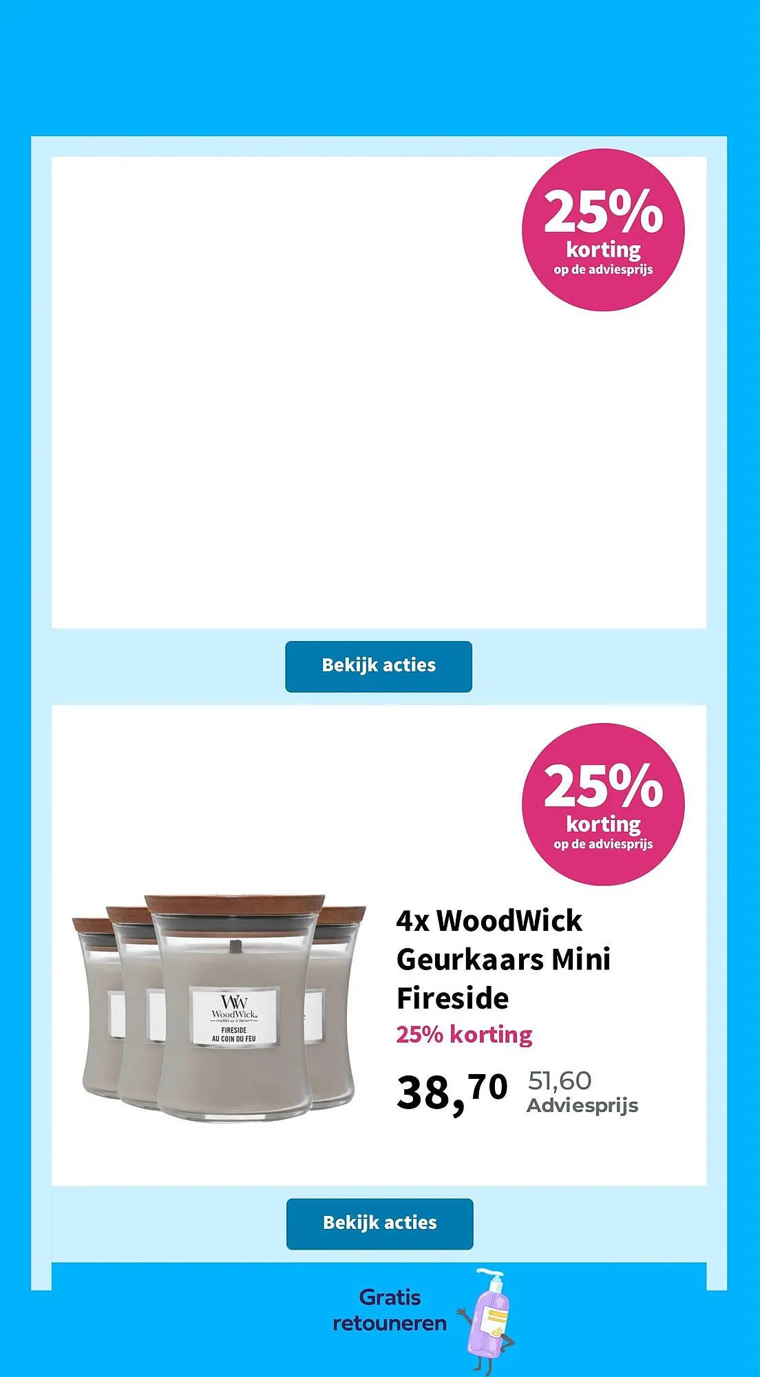 Plein.nl folder van 2 november tot 6 november 2025 - Folder pagina 15