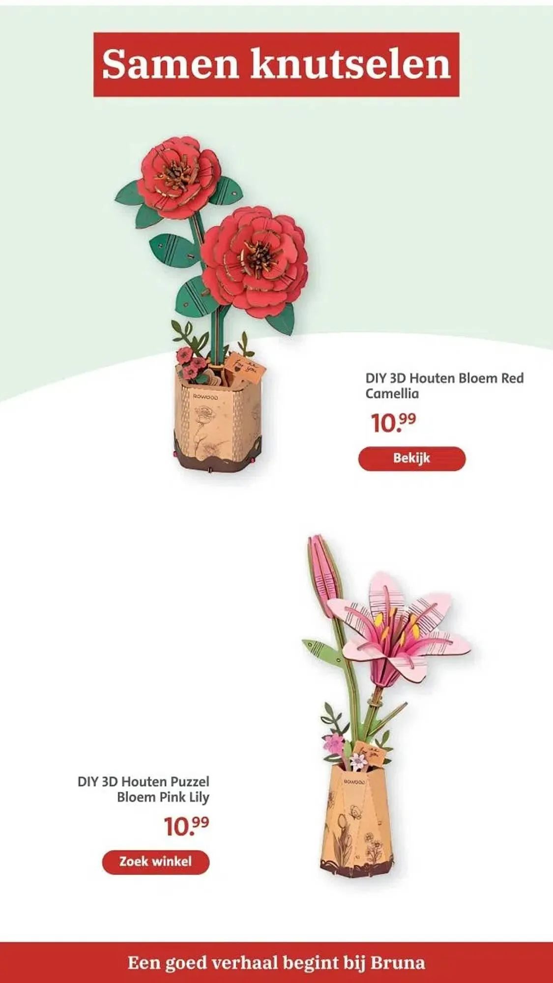 Bruna folder van 28 april tot 11 mei 2025 - Folder pagina 29