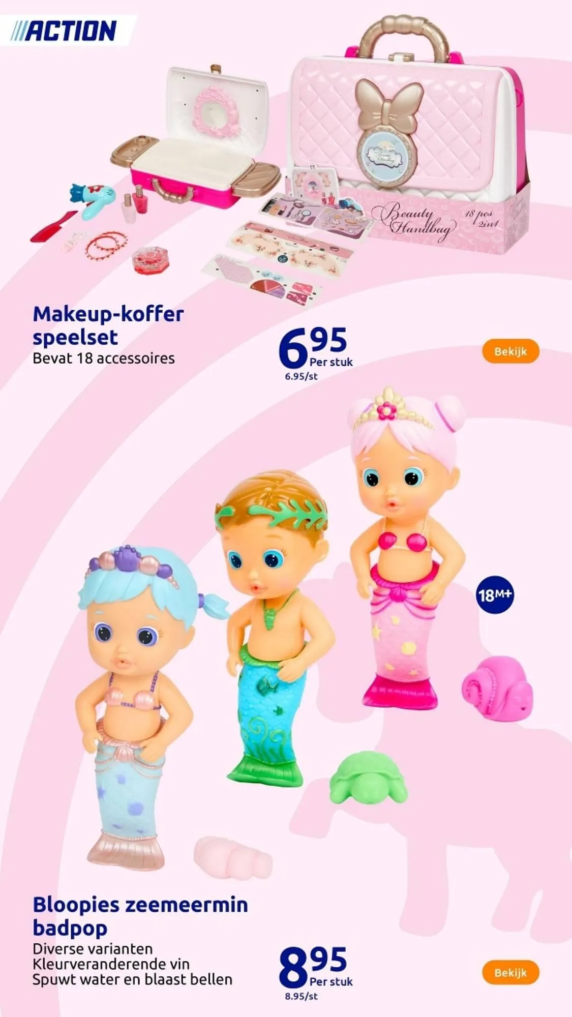 Action folder van 27 november tot 3 december 2024 - Folder pagina 44