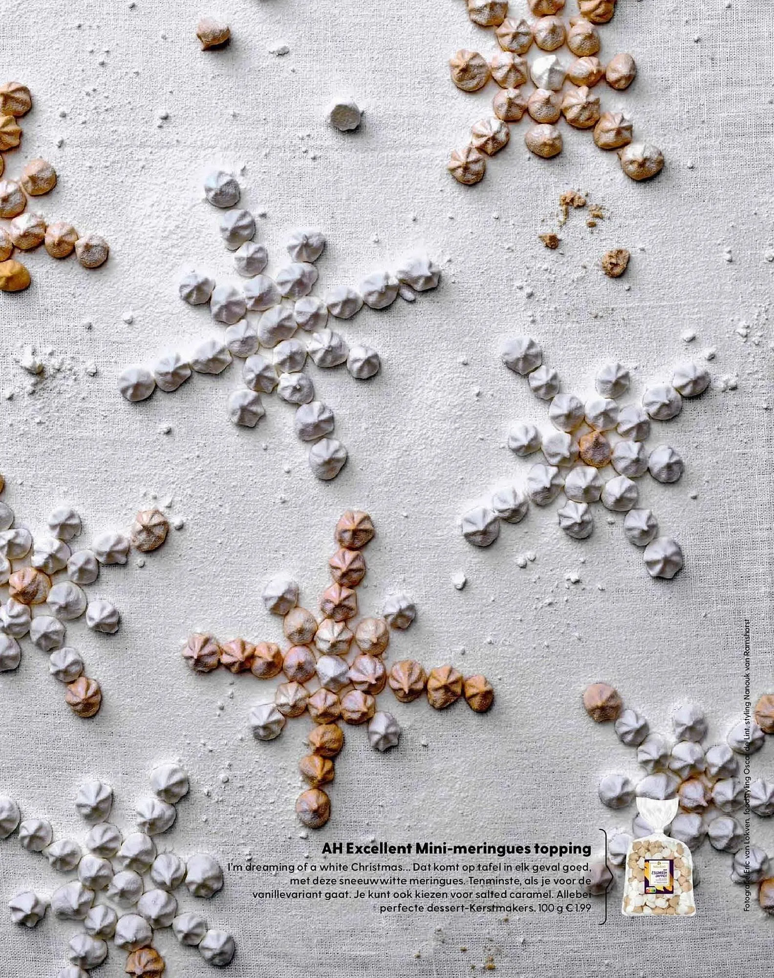 Allerhande magazine van 6 december tot 25 december 2023 - Folder pagina 26