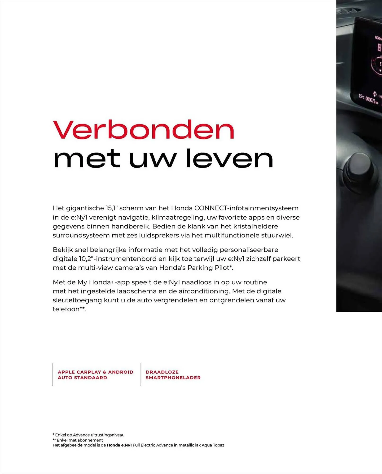 Honda folder van 7 juli tot 22 maart 2024 - Folder pagina 12