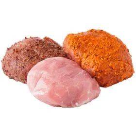 PLUS Culinaire beenham