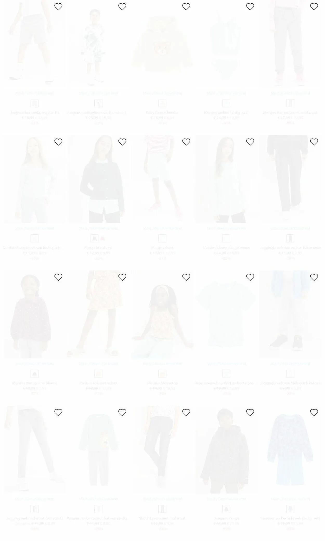 Bonprix Actuele folder van 7 april tot 13 april 2025 - Folder pagina 23