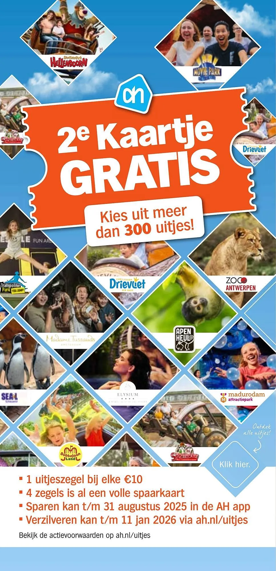 AH XL folder van 30 juni tot 6 juli 2025 - Folder pagina 15