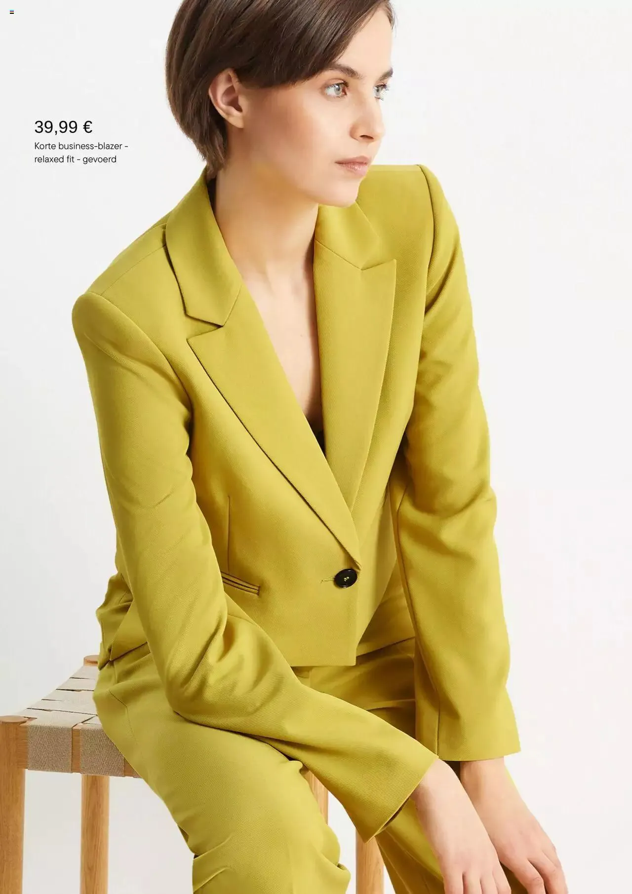 C&A - Folder van 30 april tot 31 december 2024 - Folder pagina 13