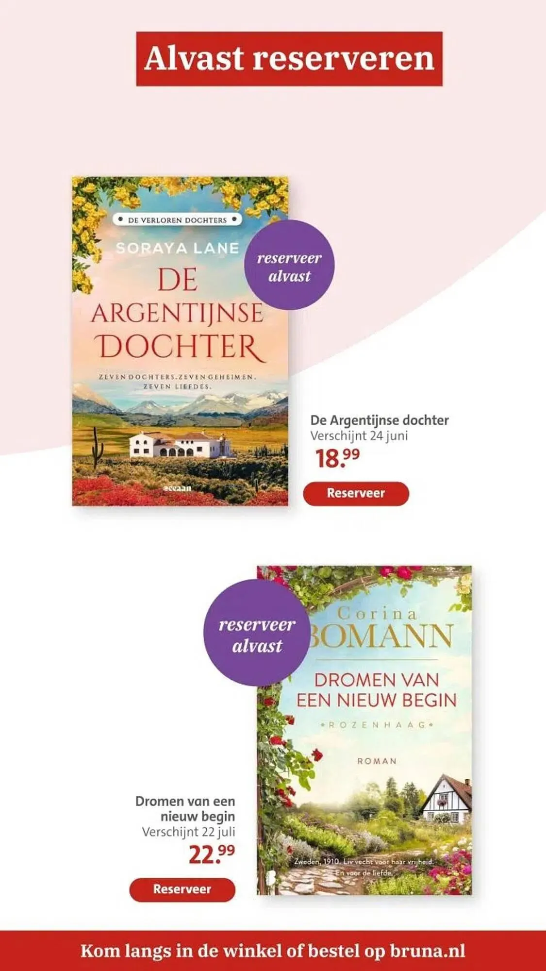 Bruna folder van 23 juni tot 29 juni 2025 - Folder pagina 31