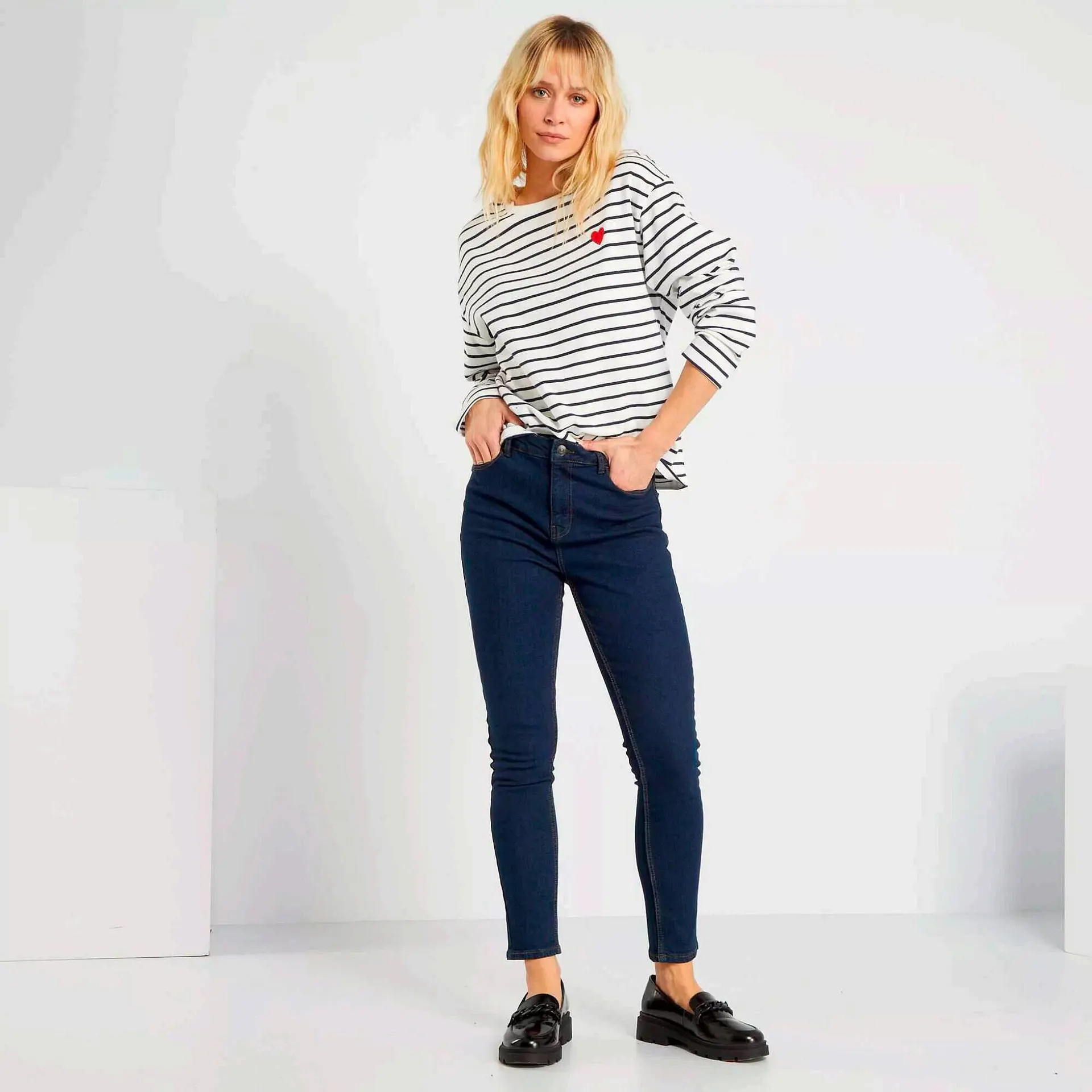 Kiabi folder van 25 augustus tot 5 oktober 2023 - folder pagina 11