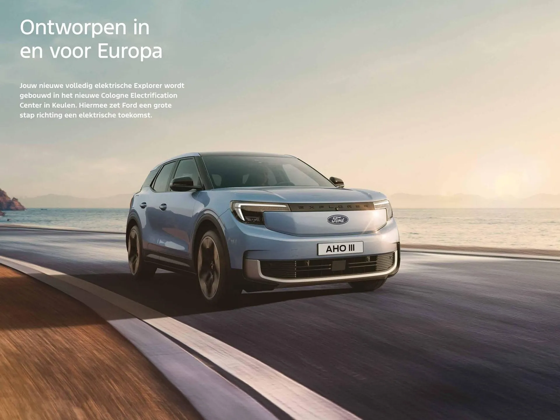 Ford folder van 15 maart tot 30 juni 2026 - Folder pagina 2