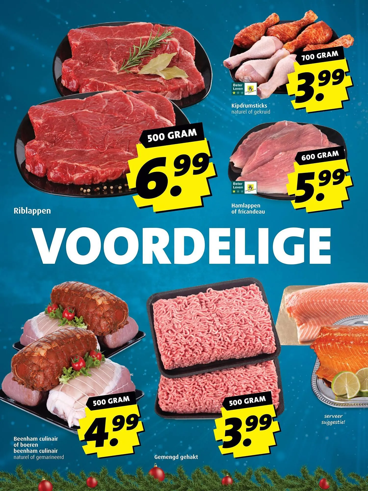 Boni folder van 15 december tot 21 december 2025 - Folder pagina 4