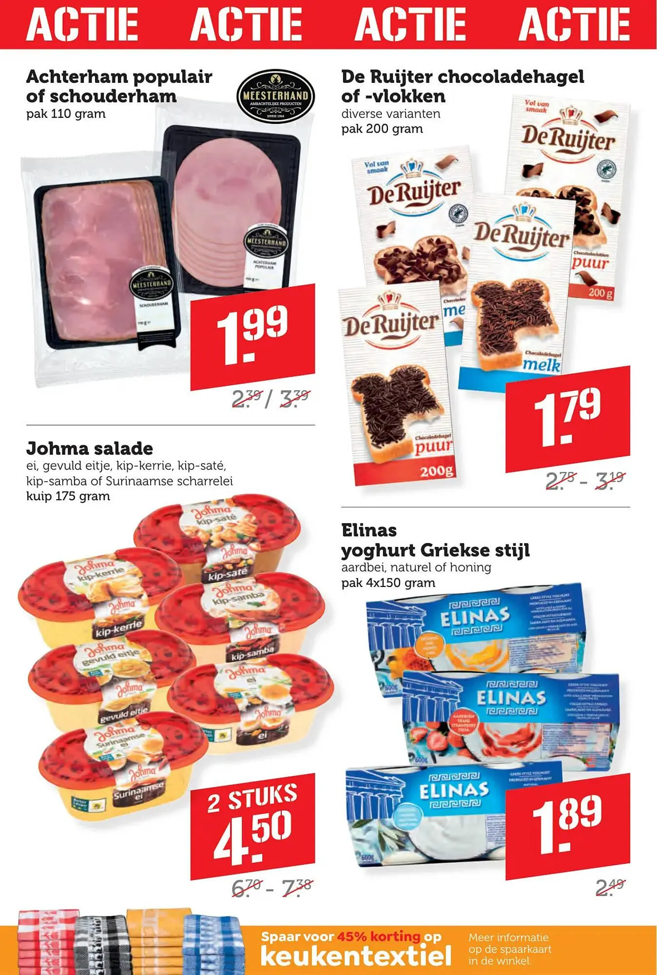Coop folder van 11 mei tot 17 mei 2026 - Folder pagina 10