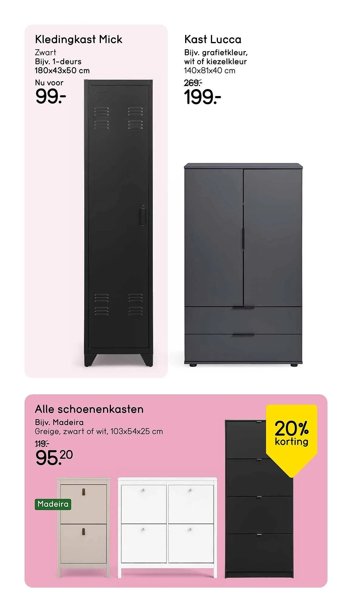 Leen Bakker folder van 27 oktober tot 9 november 2025 - Folder pagina 12