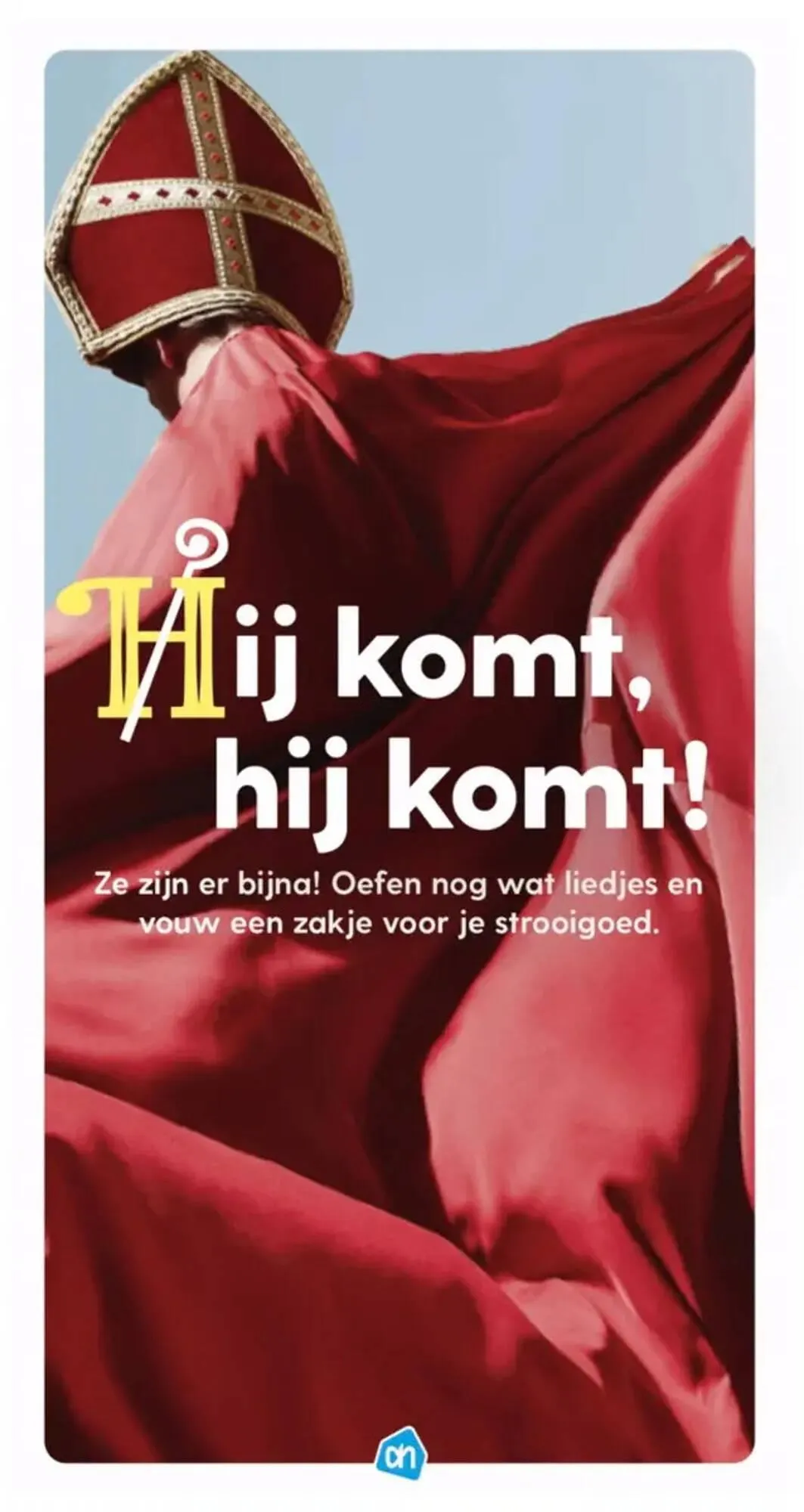 Allerhande magazine van 26 oktober tot 5 december 2024 - Folder pagina 11