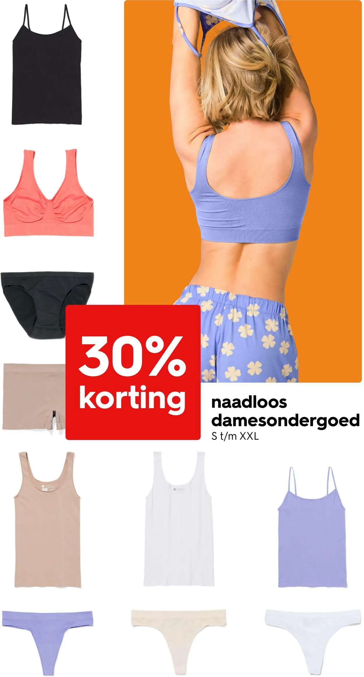 Hema Actuele folder van 28 juli tot 11 augustus 2025 - Folder pagina 5