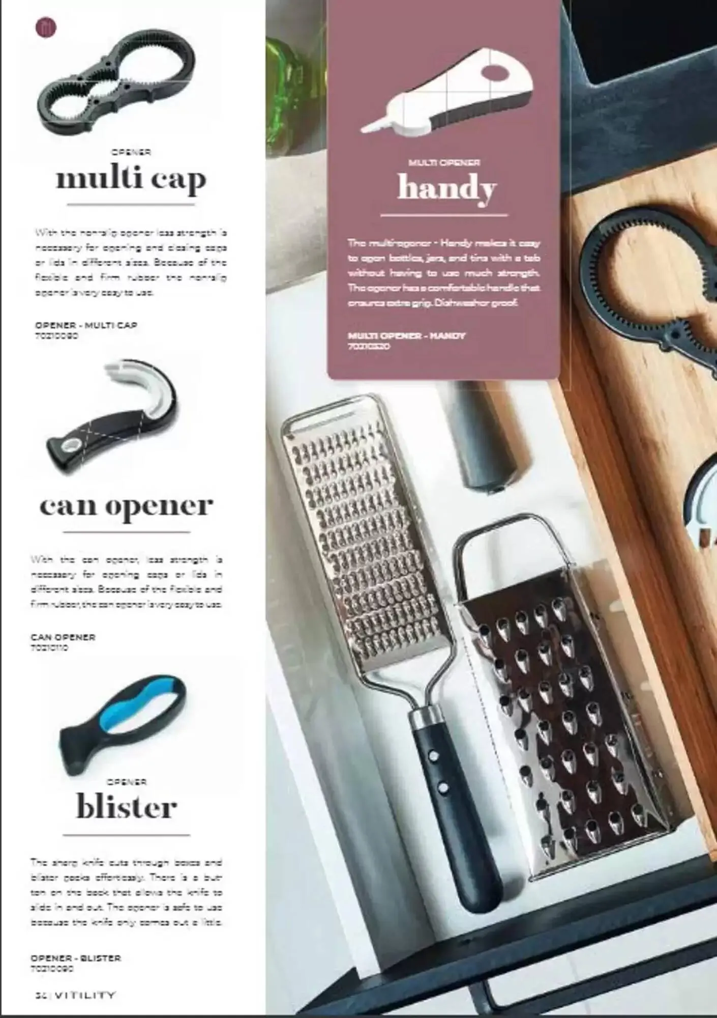 Vitility folder van 3 oktober tot 30 juni 2025 - Folder pagina 34