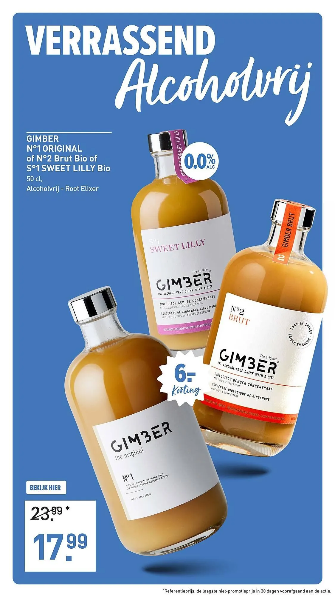 Gall & Gall folder van 3 november tot 16 november 2025 - Folder pagina 17