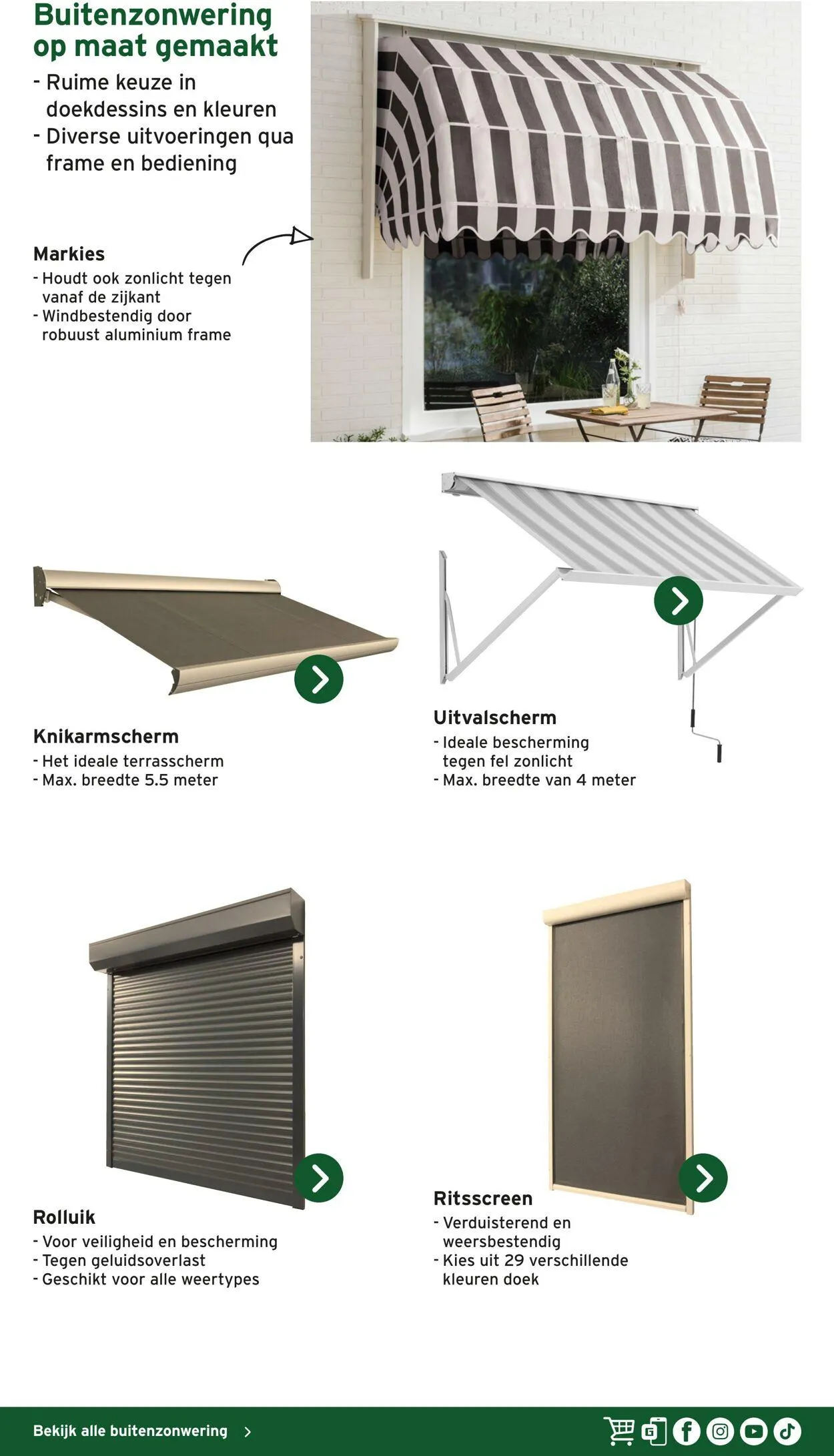 Gamma van 2 juni tot 2 december 2025 - Folder pagina 44