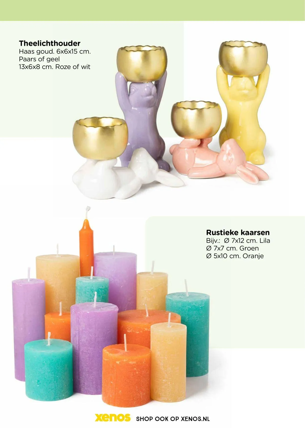 Xenos van 31 maart tot 31 mei 2025 - Folder pagina 26