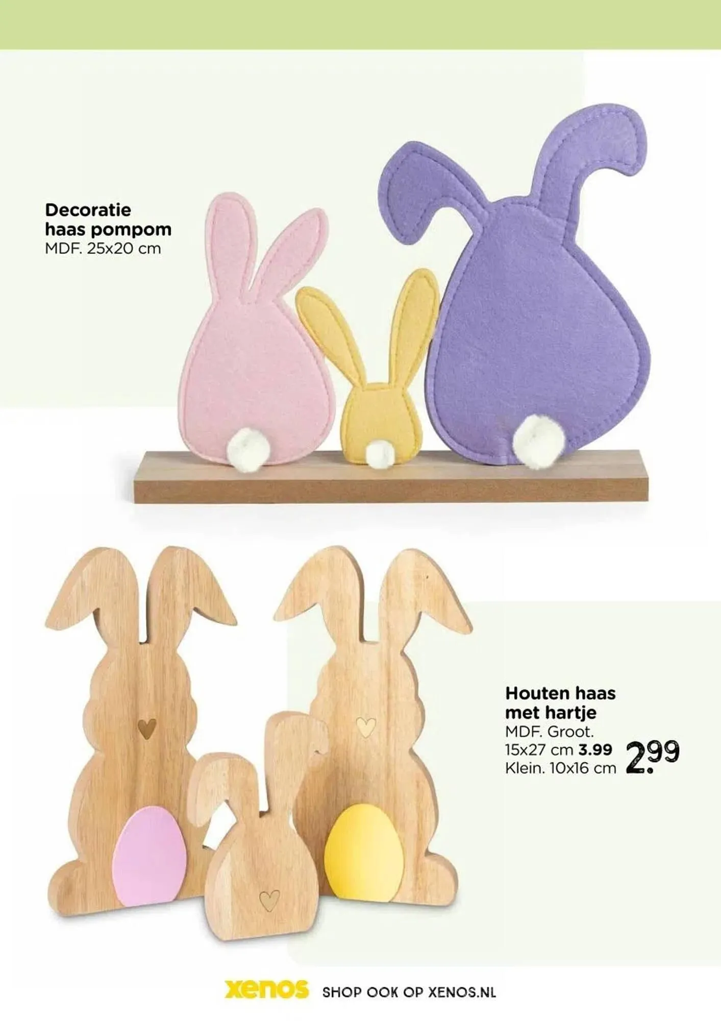 Xenos folder van 16 februari tot 21 april 2025 - Folder pagina 5