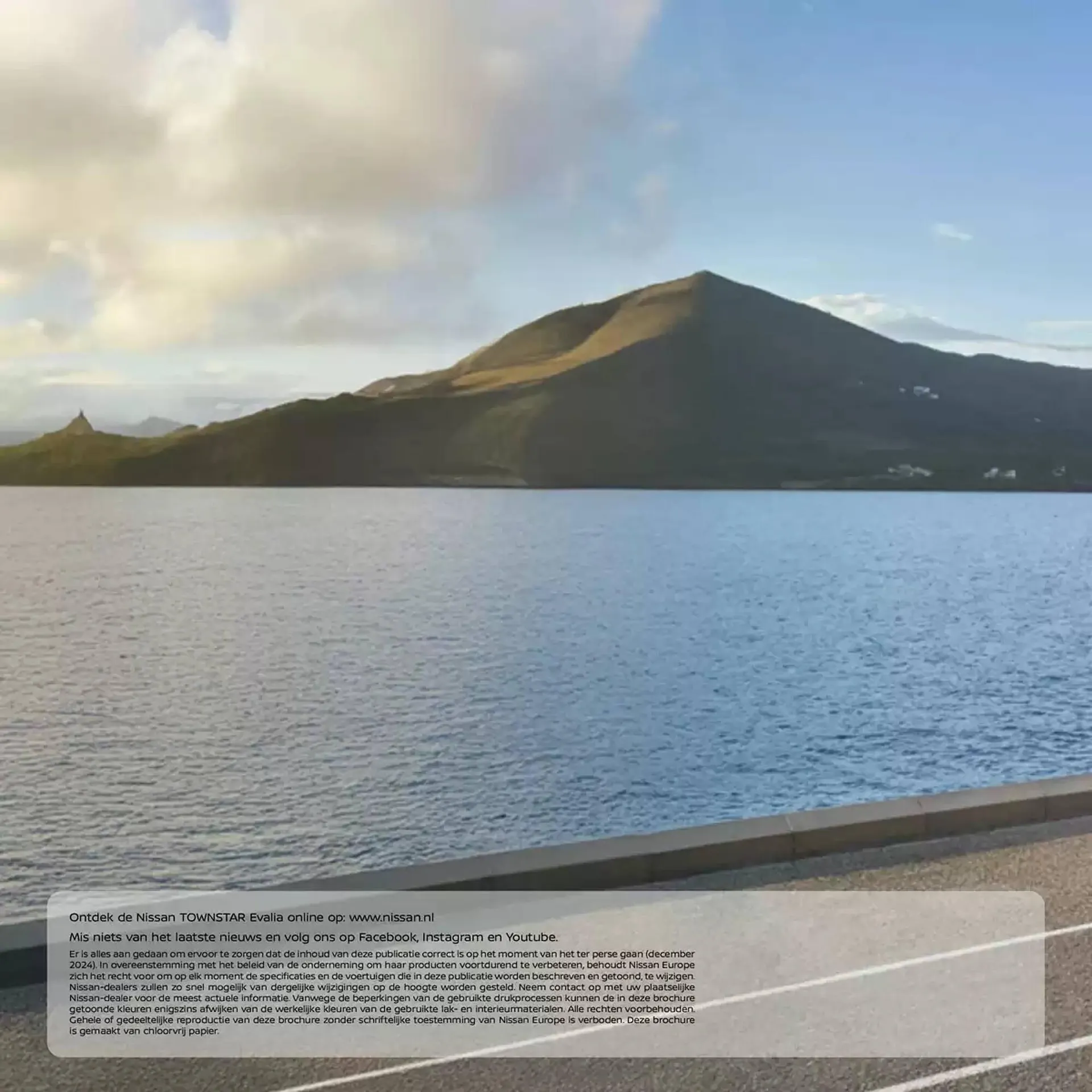 Nissan folder van 14 december tot 14 december 2025 - Folder pagina 12