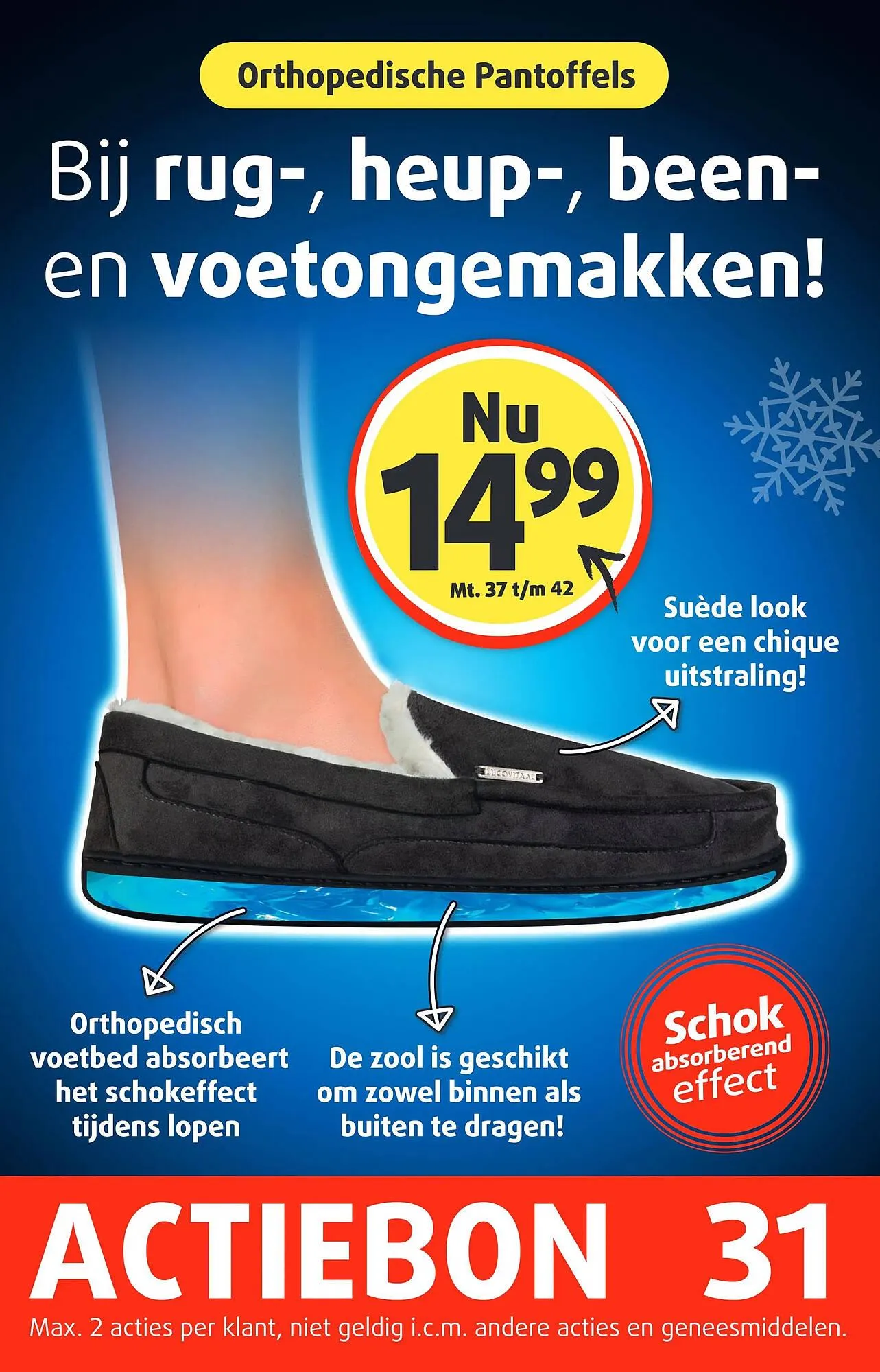 Lucovitaal folder van 11 januari tot 17 januari 2026 - Folder pagina 32