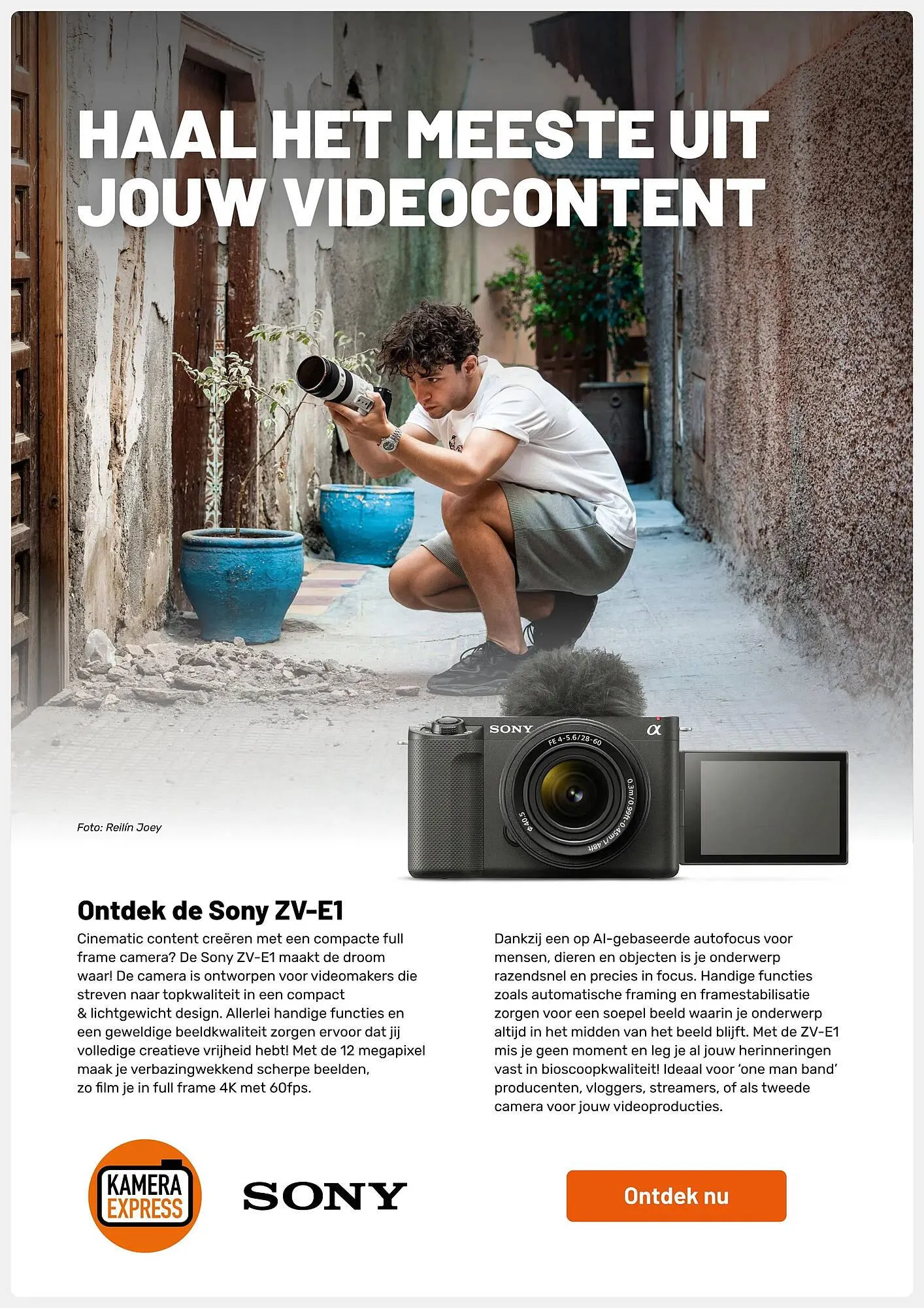 Kamera Express folder van 9 juli tot 15 juli 2023 - Folder pagina 9