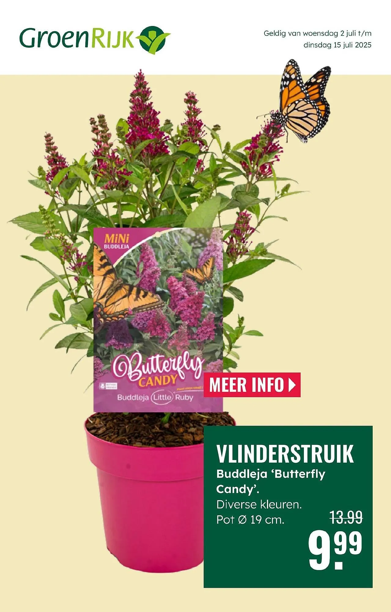 GroenRijk folder - 1