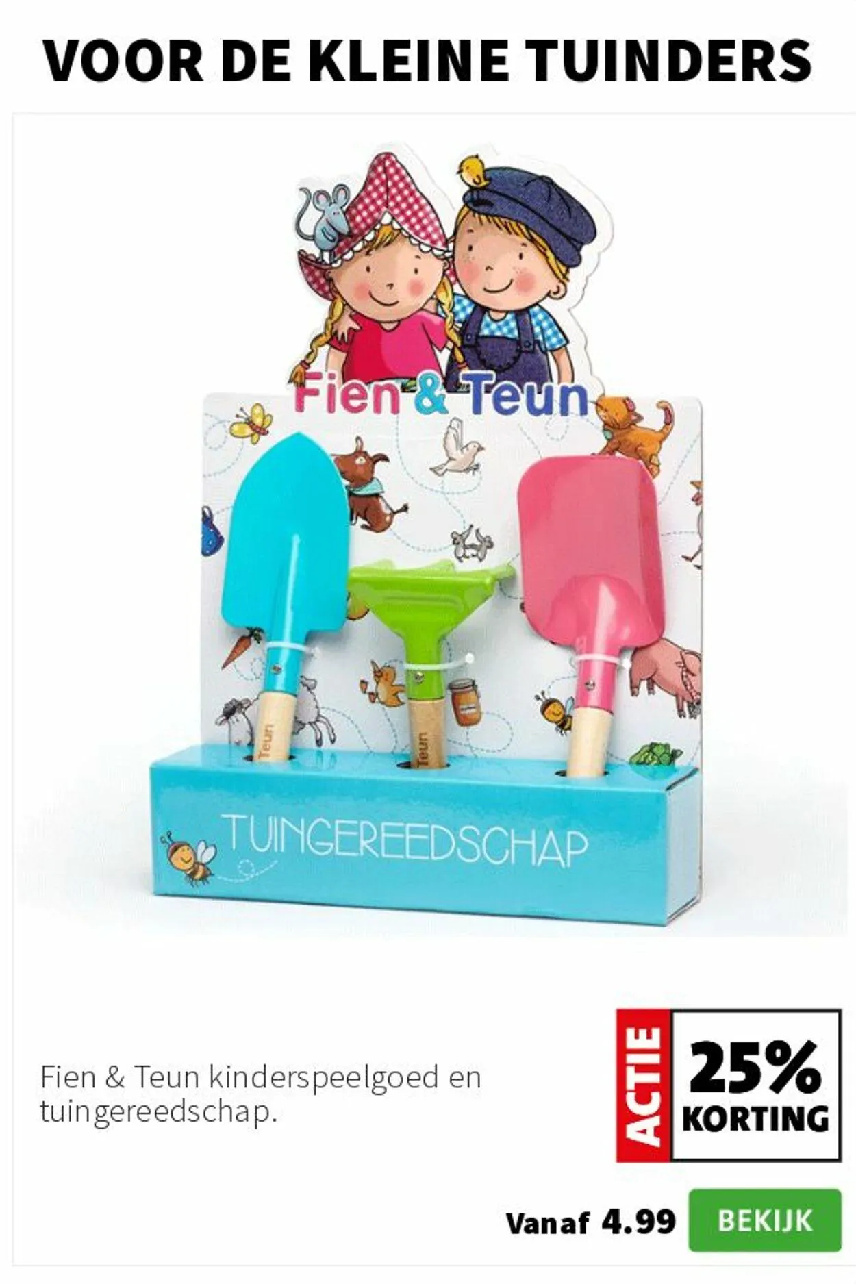 Intratuin van 12 mei tot 18 mei 2025 - Folder pagina 17