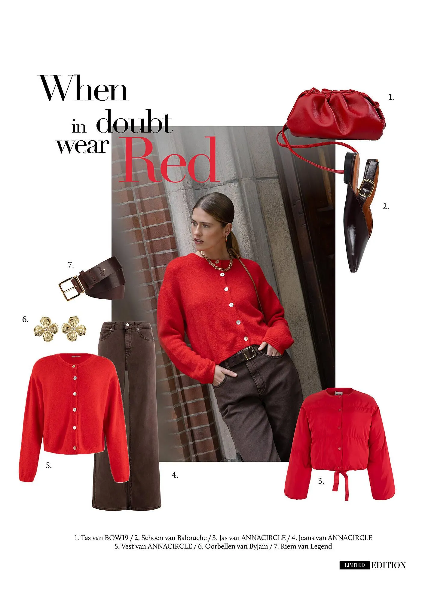 Anna van Toor folder van 5 november tot 5 november 2025 - Folder pagina 21