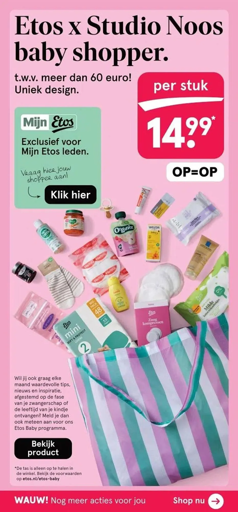 Etos folder van 14 juli tot 20 juli 2025 - Folder pagina 80