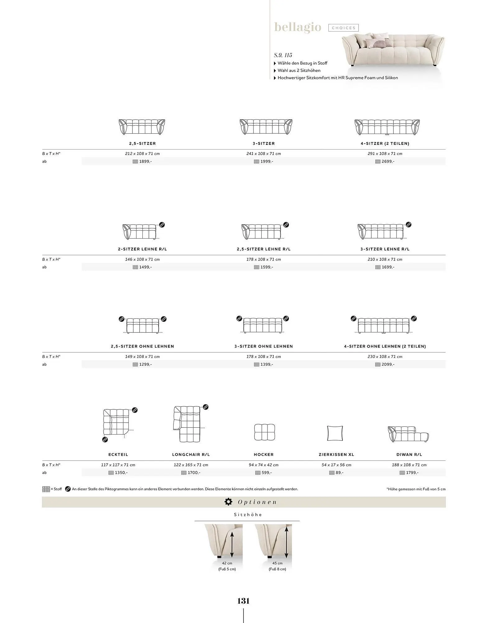 Xooon folder van 21 maart tot 27 maart 2025 - Folder pagina 133