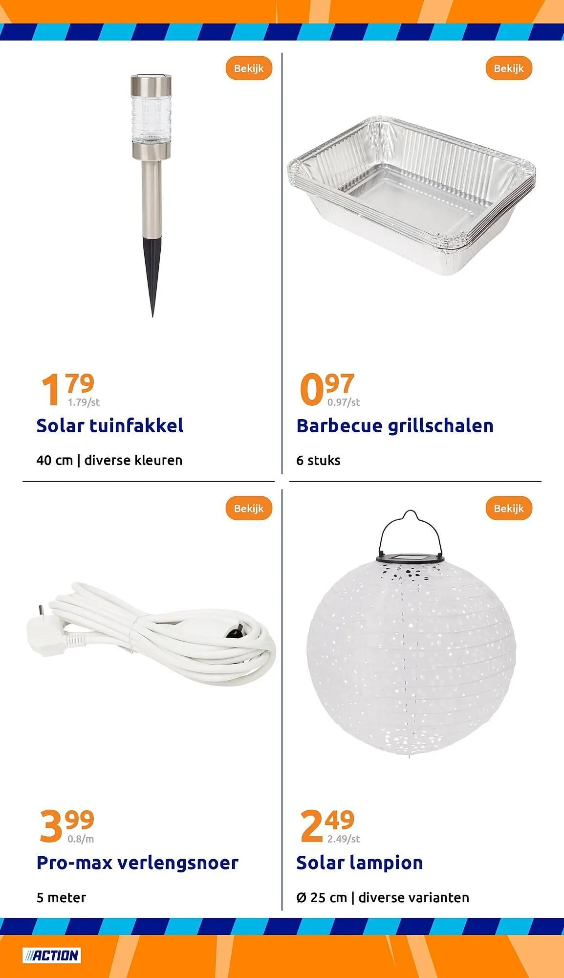 Action folder van 11 juni tot 17 juni 2025 - Folder pagina 17