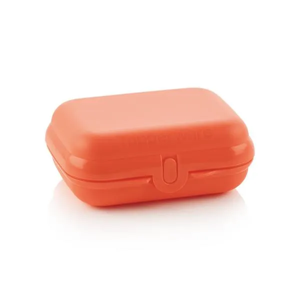 Eco+ Smartclip Klein oranje