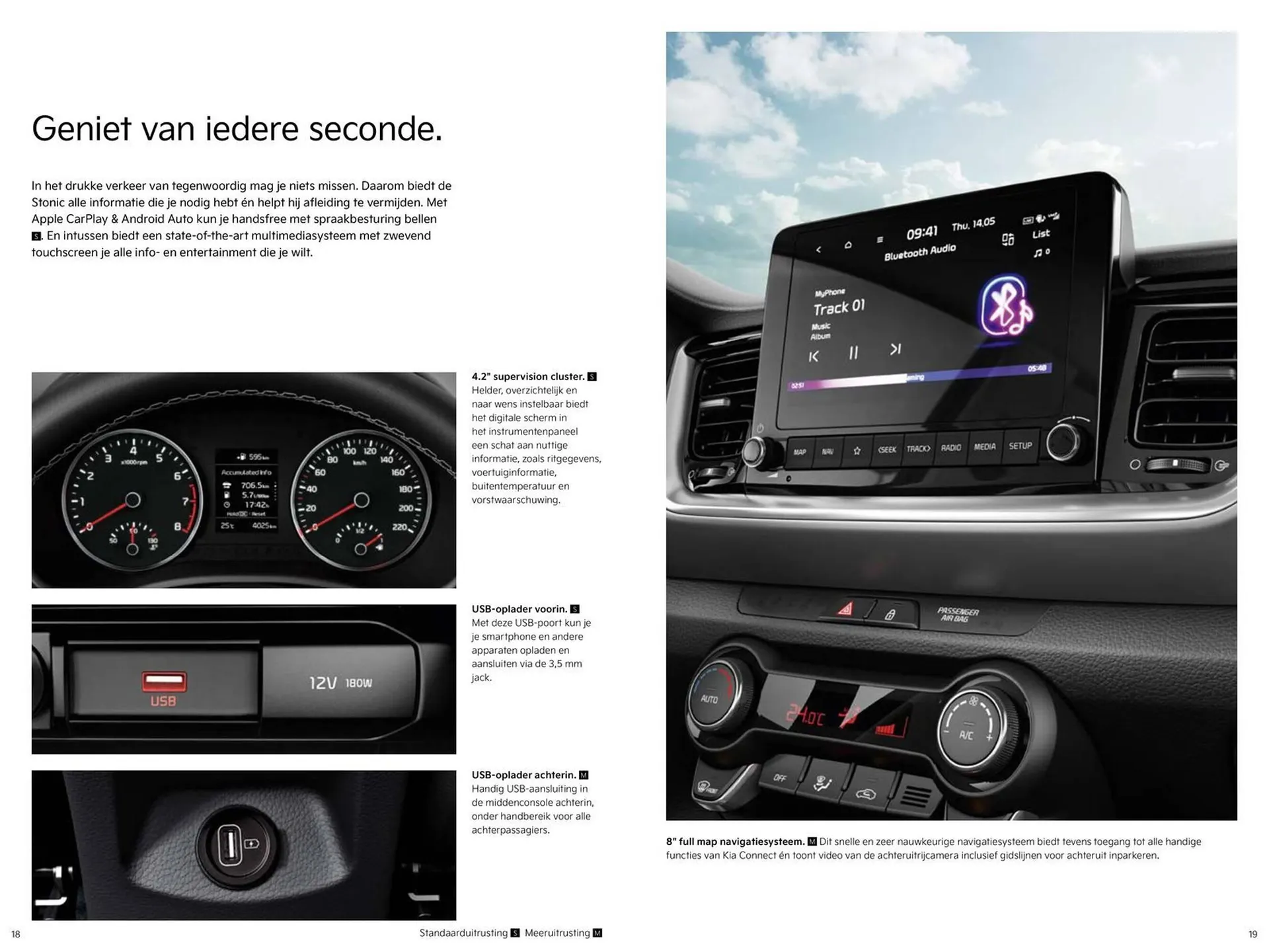 Kia folder van 17 maart tot 30 april 2025 - Folder pagina 10