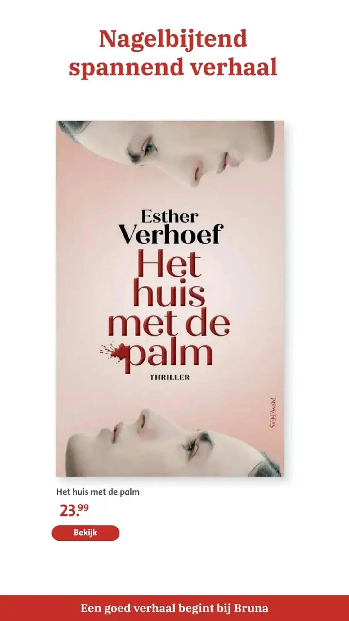 Bruna folder van 12 mei tot 25 mei 2025 - Folder pagina 10