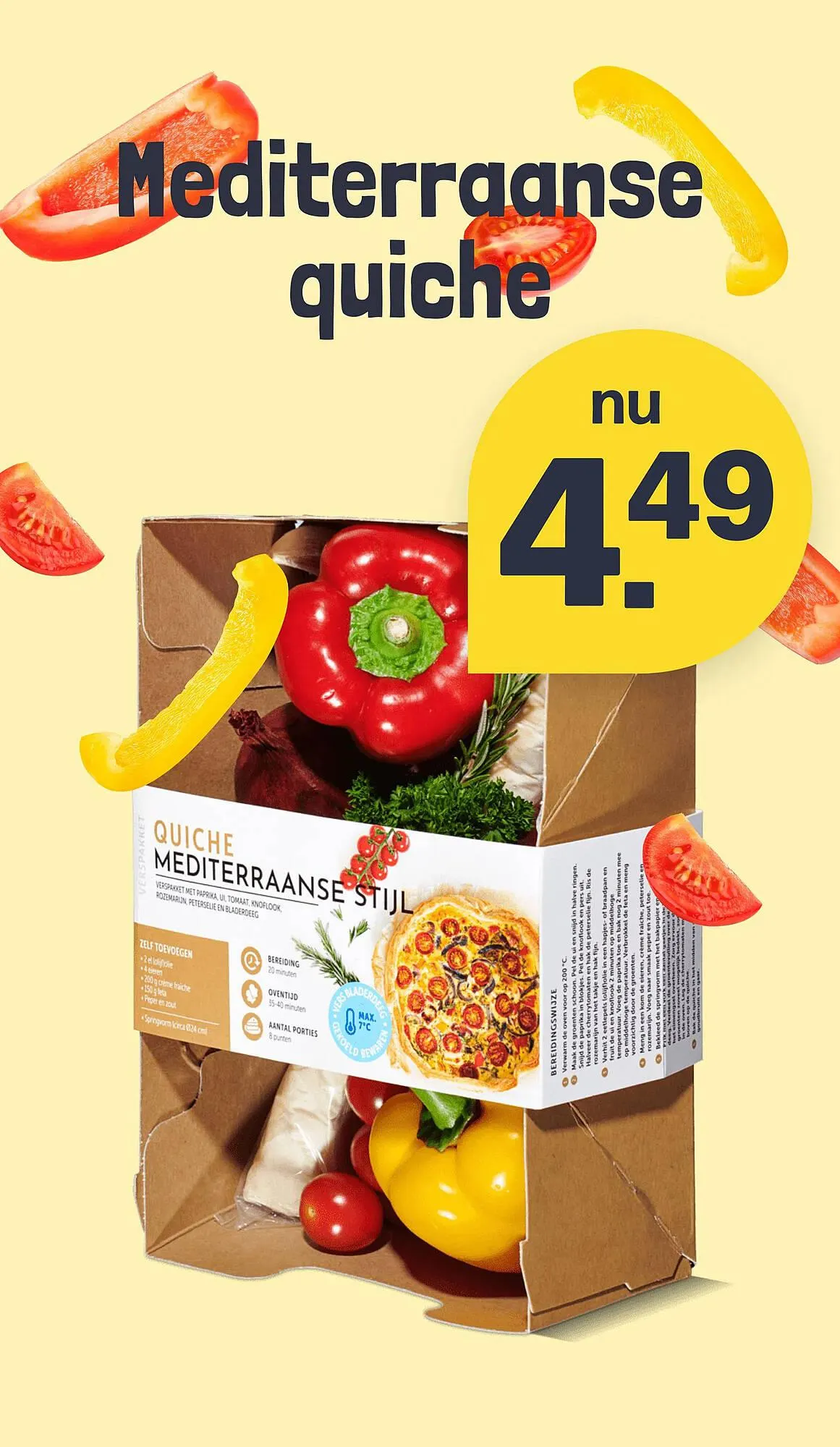 Picnic folder van 25 december tot 31 december 2023 - Folder pagina 27