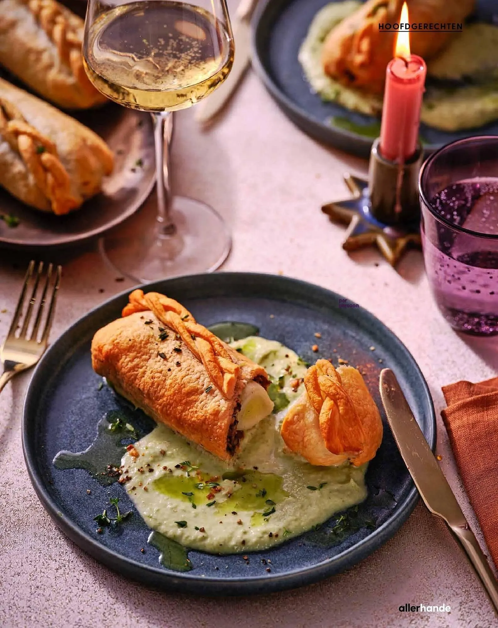 Allerhande magazine van 6 december tot 25 december 2023 - Folder pagina 89