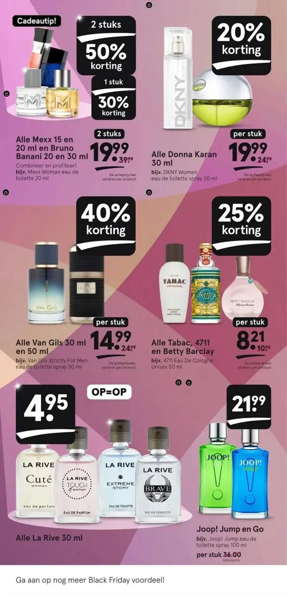 Etos folder van 20 november tot 26 november 2023 - Folder pagina 24