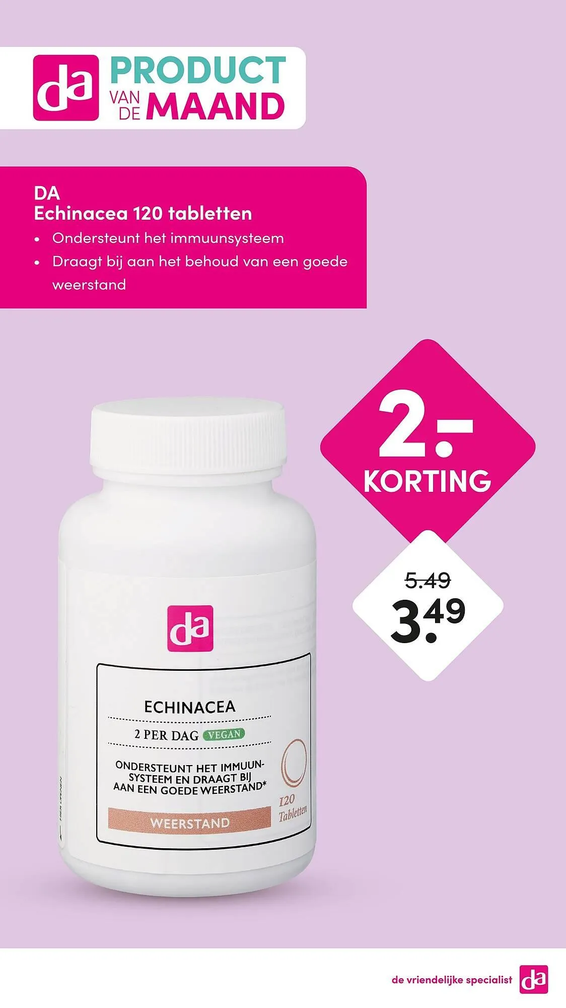 DA folder van 6 oktober tot 21 oktober 2025 - Folder pagina 31