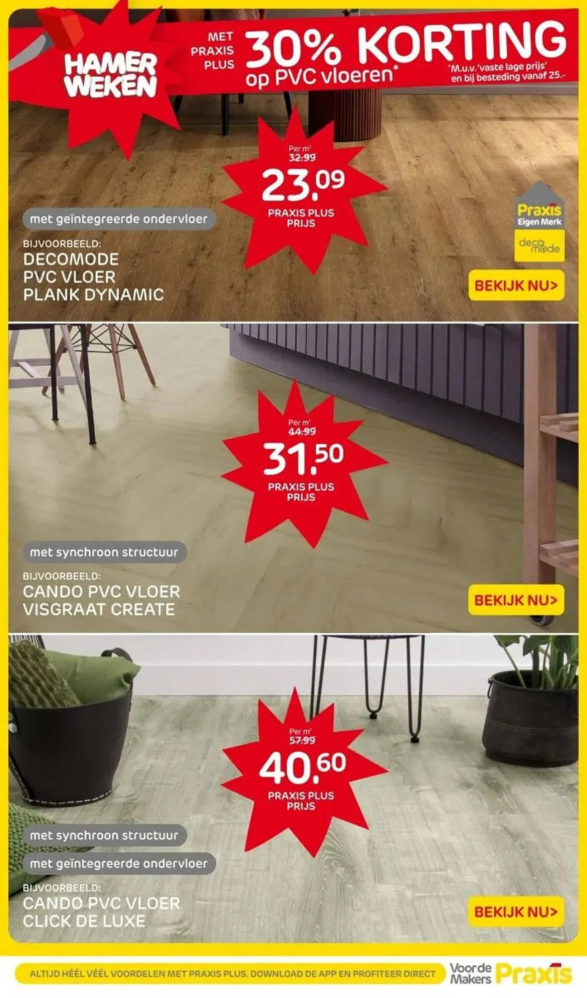 Praxis folder van 19 mei tot 25 mei 2025 - Folder pagina 44