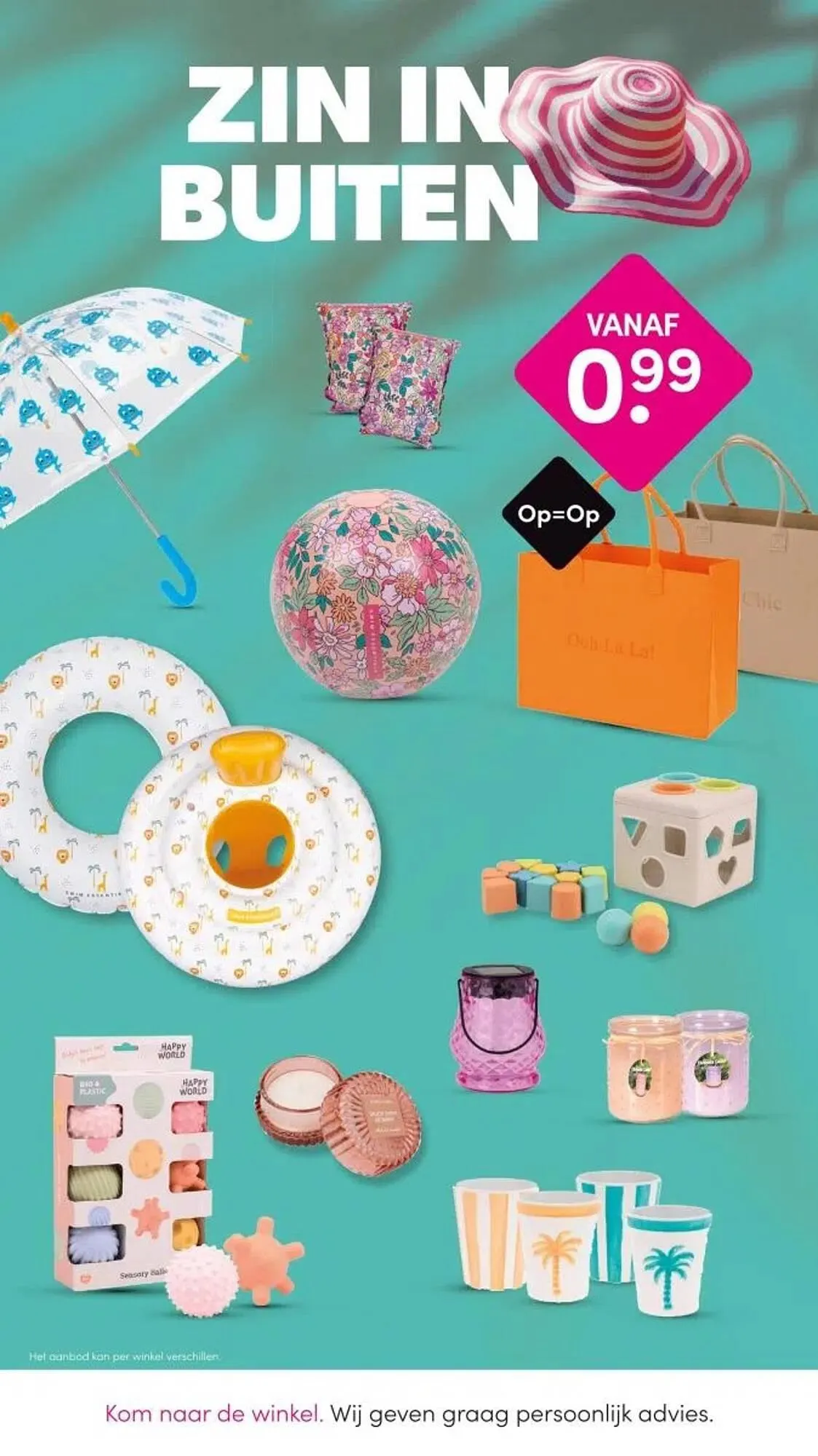 DA folder van 19 mei tot 25 mei 2025 - Folder pagina 20