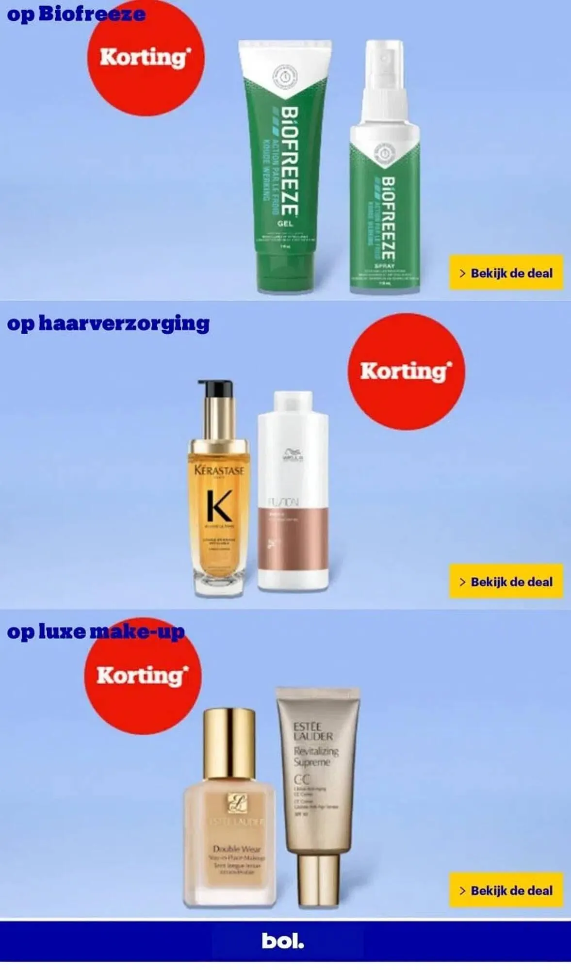 Bol.com folder van 10 juni tot 15 juni 2025 - Folder pagina 17