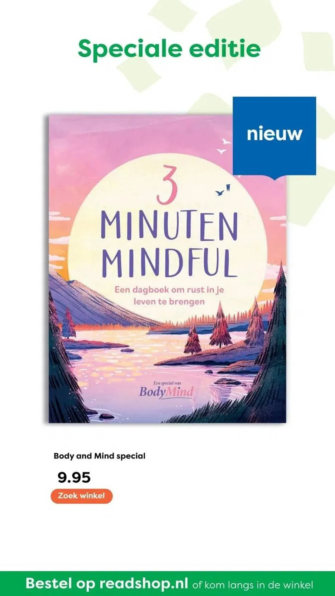 The Read Shop folder van 28 april tot 11 mei 2025 - Folder pagina 21