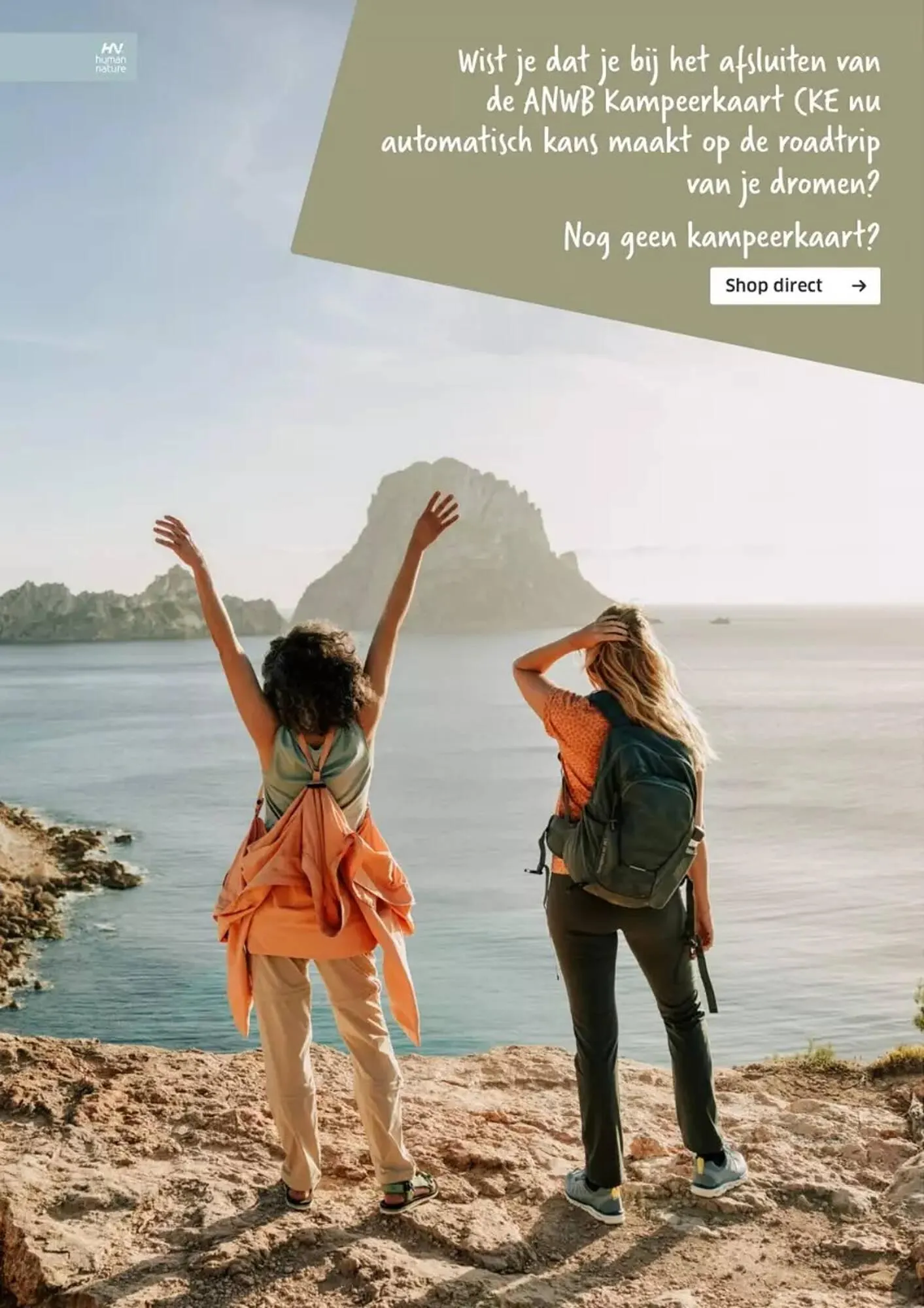 ANWB folder van 15 mei tot 31 oktober 2023 - Folder pagina 24